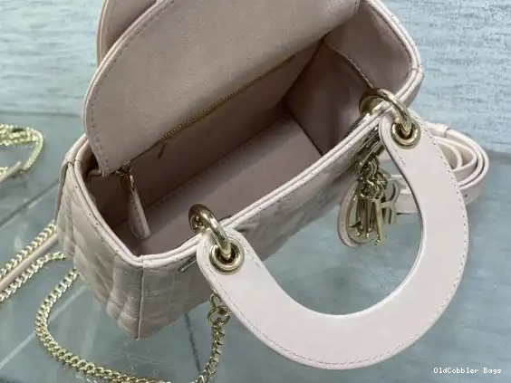 OldCobbler Bags LADY DIRO-17CM 0515